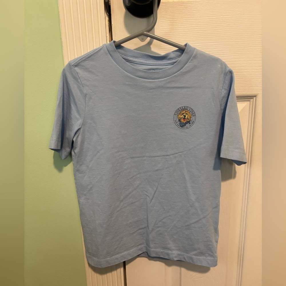 Boys Vineyard Vines Shirt